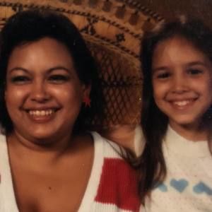 Meet your Posher, Brandy